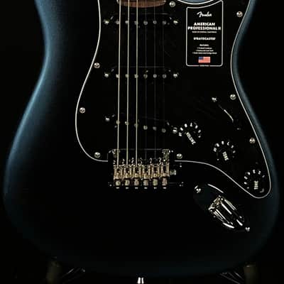 Fender American Professional II Stratocaster image 1