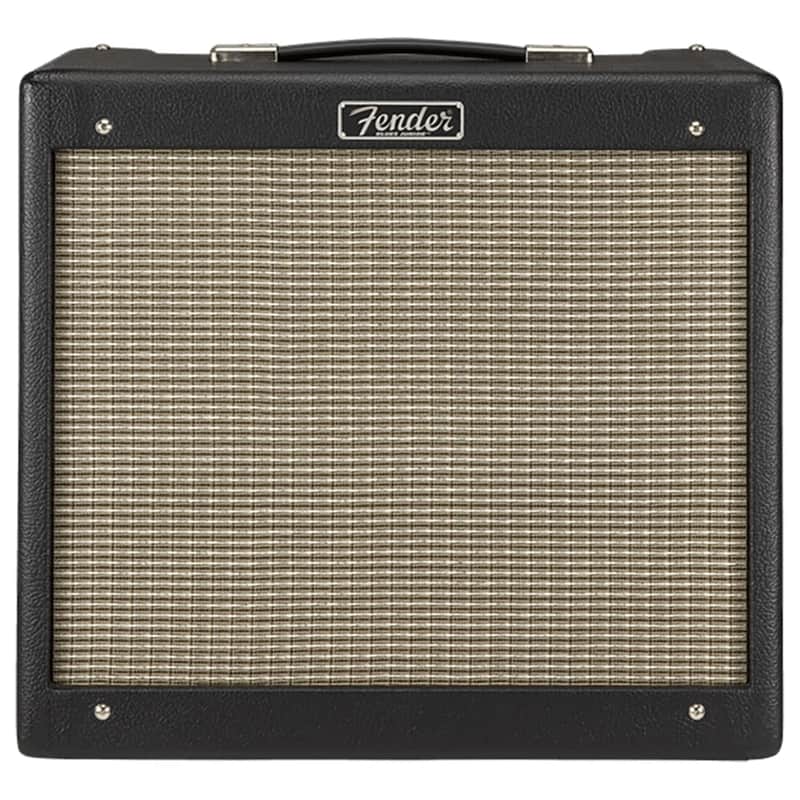 Fender Blues Junior™ IV Tube Guitar Amplifier image 1