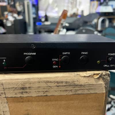 Opcode Music quest 8port/se midi engine image 3