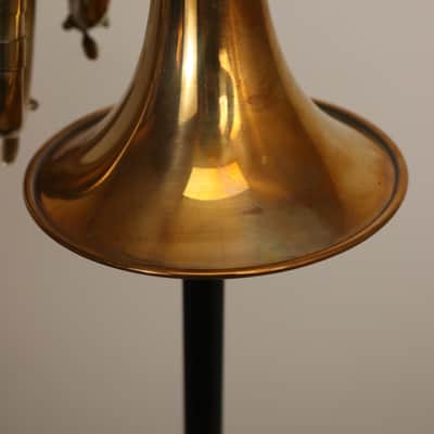 Puje Trumpets - Puje-3 Custom Trumpet image 9