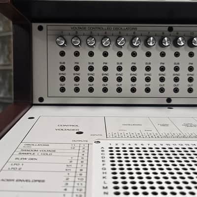 Analogue Solutions Colossus Classic (Used) Bild 6