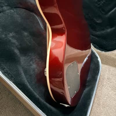 Gibson Les Paul Standard 2015 - Heritage Cherry Sunburst Candy image 5