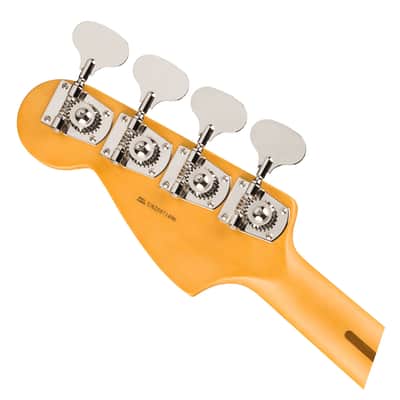 Fender American Professional Classic Mustang Bass - 3-Color Sunburst image 5