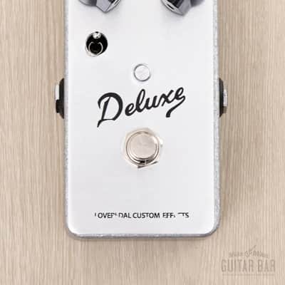 Lovepedal 5e3 Deluxe (2-Knob) | Reverb Canada