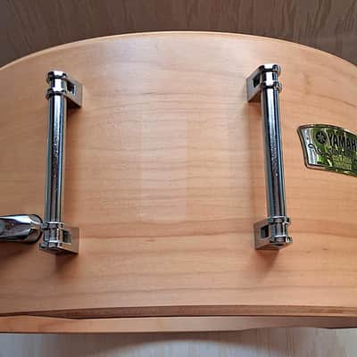 Yamaha CSM-1465A Maple Snare Drum image 16