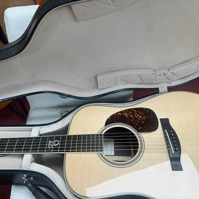 Santa Cruz D Tony Rice Model Brand New 2026 image 11