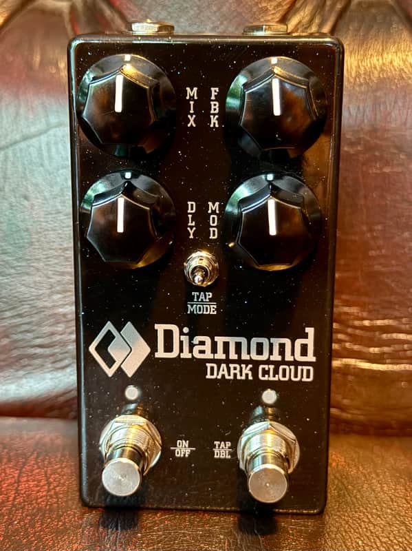 Diamond Dark Cloud