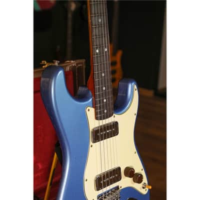 FENDER Ariel Posen Stratocaster Limited Edition image 5