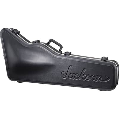 Jackson Case for Kelly or Warrior Electric Guitar Regular