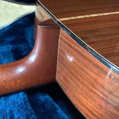 Martin Steve Earle M-21 RELIC fully functional image 6