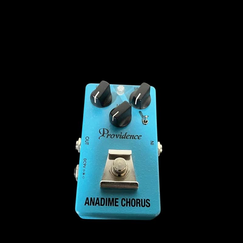Providence Anadime Chorus ADC-4 | Reverb