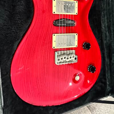 PRS Swamp Ash Special 2005 image 1