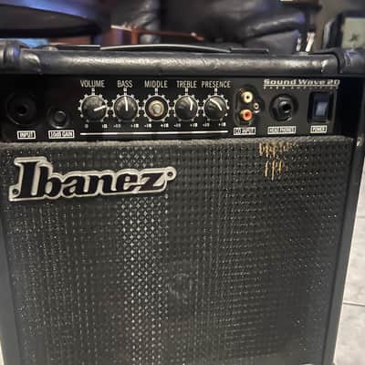Ibanez Sound Wave 20 Bild 2