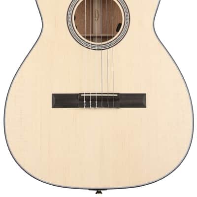 Martin 000C12-16E Acoustic-electric Nylon-string Guitar - Natural image 2
