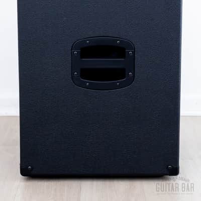Bergantino Audio Systems Reference Series 115 REF115 Bass Guitar Speaker Cabinet image 4