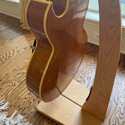 Gibson ES-175D 1984 - Blonde image 6
