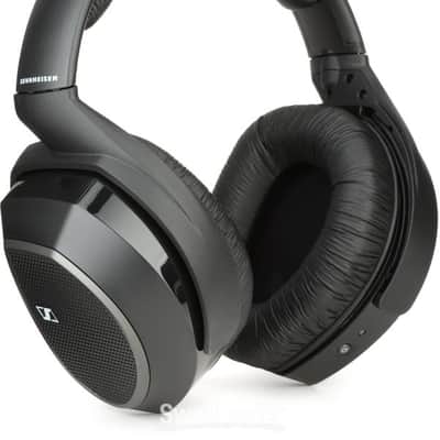 Sennheiser RS 175-U Digital Wireless TV Headphones (RS175d8) image 6