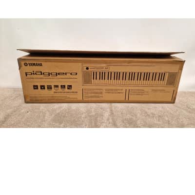 Yamaha NP-12 - Keyboard - Excellent w/ Soft Case & Original Box image 13