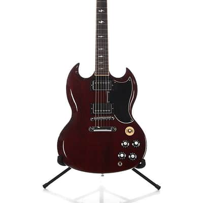 2013 Gibson SG Angus Young Signature Thunderstruck image 3