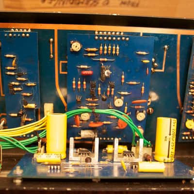 Steiner Parker Minicon Analog Synthesizer image 12