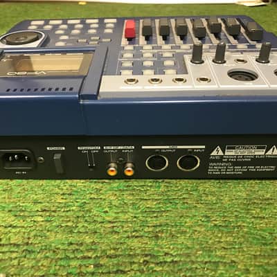 Fostex VF80 Digital Multitracker w/ case | Reverb