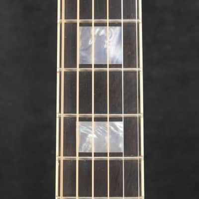 Gibson Custom Shop Hummingbird Custom Ebony image 4
