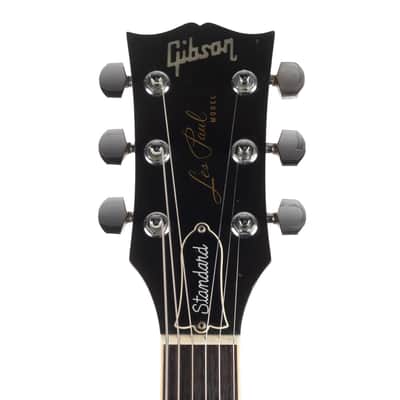 Vintage Gibson Les Paul Standard Wine Red 1980 image 8