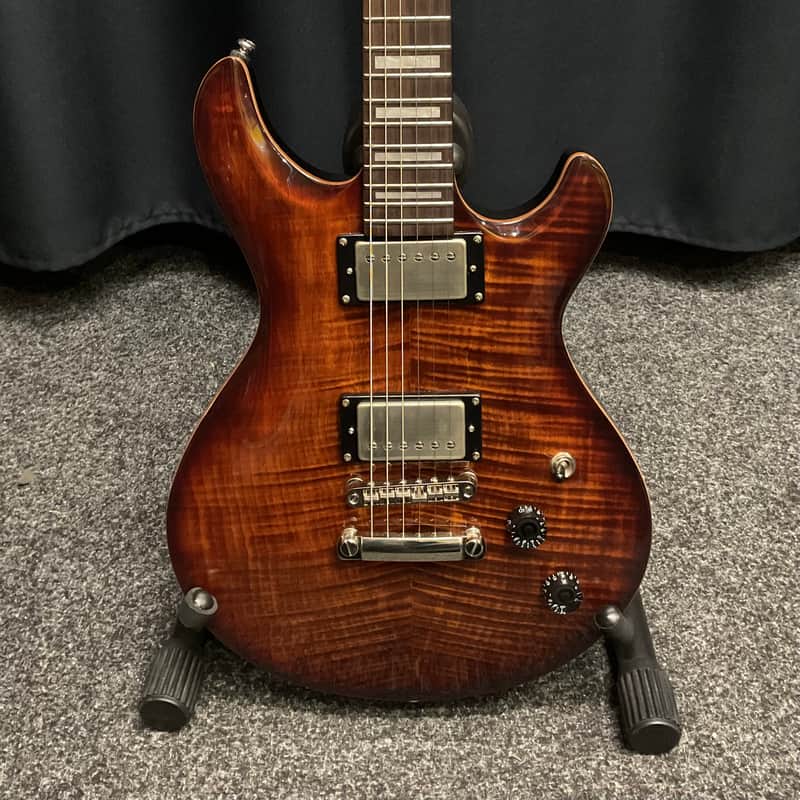 Cort M600 - Tobacco Sunburst image 1