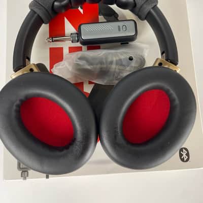 Positive Grid Spark NEO Wireless Smart Guitar Headphone System image 2