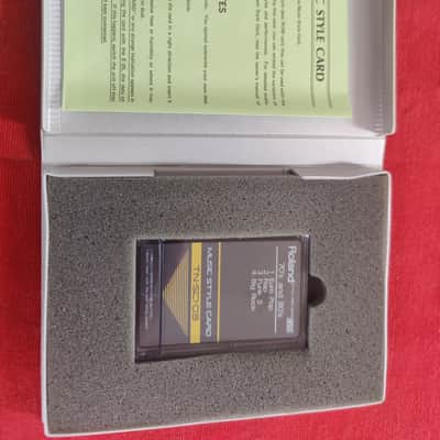 Roland TN-SC1-03 70's and 80's image 2