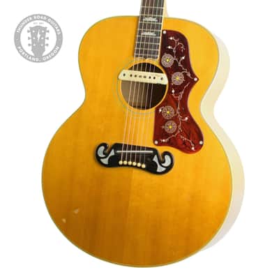 1967 Gibson J-200 Blonde #890315 image 1