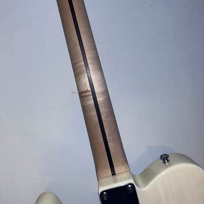 Squire “Classic Vibe” Telecaster Body w/Aftermarket Neck 2020’s - image 12
