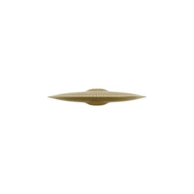 Zildjian L80 Low Volume Hi Hat Cymbals 14" image 3
