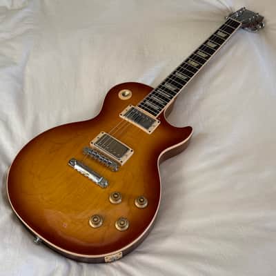 Gibson Les Paul Standard - Honeyburst - Free Pro Setup image 13
