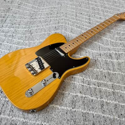 Suhr Classic T - Trans Butterscotch image 5