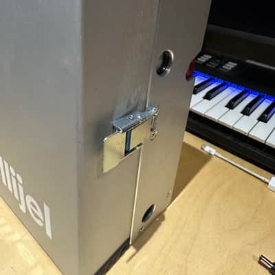 Intellijel 7U 104HP Performance Case image 11