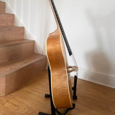 A.Loziakov Arpeggione Classica 2026 - Shellac image 2