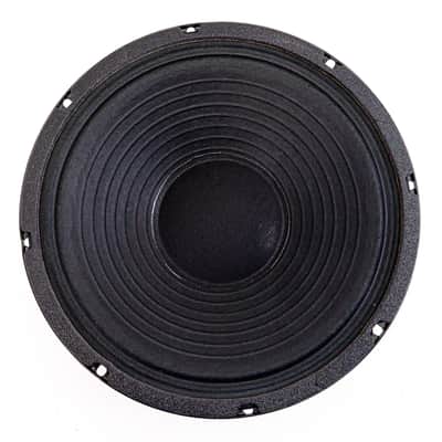 Supro CR10 10" Guitar Speaker – 8Ω, 75W, Vintage-Flavored Tone image 5