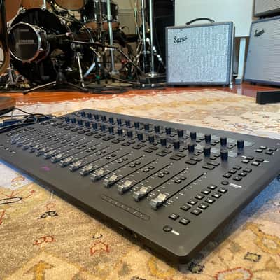 Avid S3 16-Fader Pro Tools Control Surface image 2