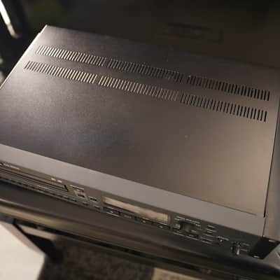 TASCAM CD-6010 image 4