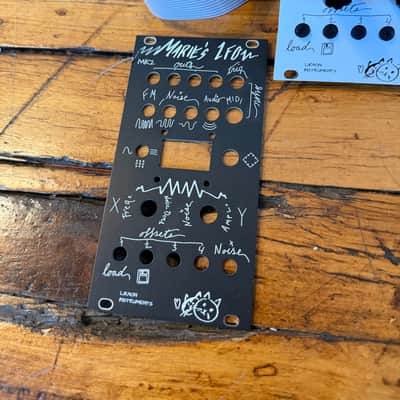 Likaon Instruments Marie's LFO Eurorack Module image 5