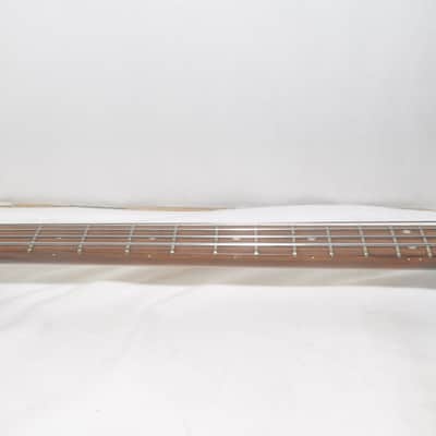 GRECO Violin Bass Electric Guitar Ref. No 7589 image 9