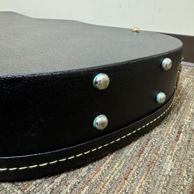 Gold Tone Hardshell Case Dulciborn image 6