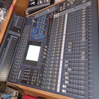 Yamaha O2r96 + Dante + Adat x 2 image 7