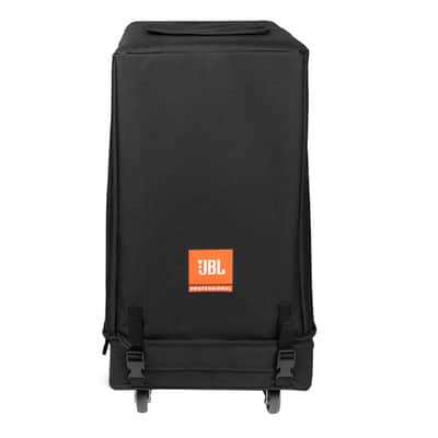 JBL Bags EONONEMK2-TRANSPORTER Travel Bag w/Wheels for JBL EON ONE MK2 Speaker image 1