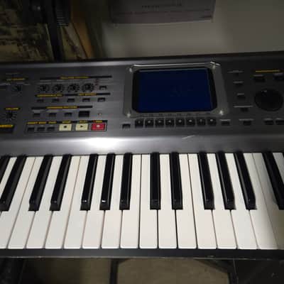 Roland Fantom-S 61-Key Workstation Keyboard 2003 - 2004 - Local Pickup Only image 3