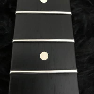 EVH 5150 Deluxe Series Neck 2000’s - Ebony image 5