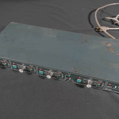 Brooke Siren Systems FDS340 Frequency Dividing System image 1
