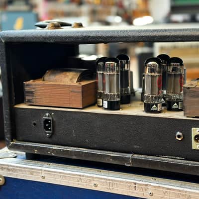 Strauss Minuet Valve PA Head image 8