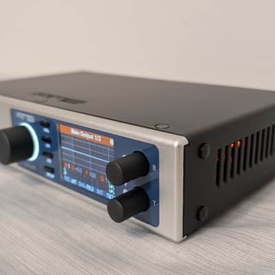 RME ADI-2 Pro FS / AD/DA Converter / With Power Supply and Breakout Cable image 9
